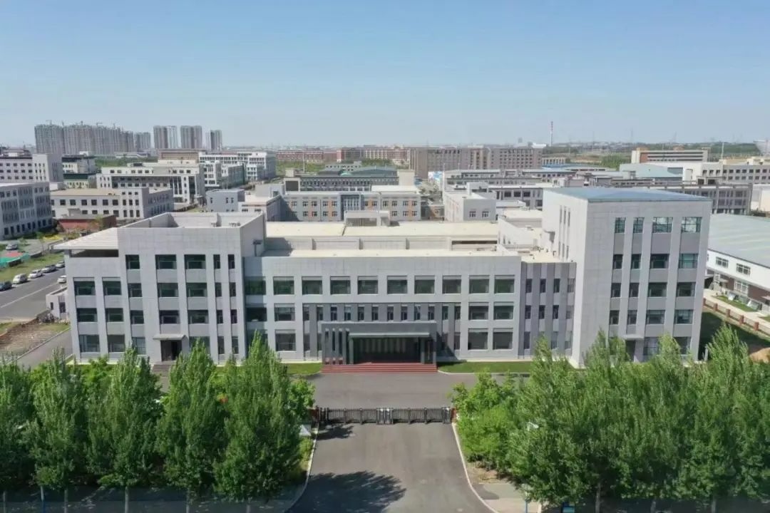 从研发到“智造”打造现代物联网和智能装备服务新高地