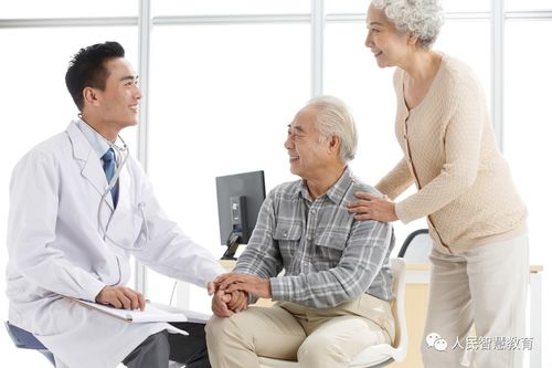wow 健康管理师竟然还有这些神仙福利 年薪高达百万 国家最高补贴6000