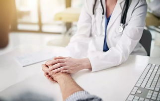 癌症遗传 济美中国健康管理顾问 如果亲人患这4种癌,一定要注意