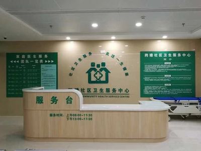 今天,园区又有一家医院开业!