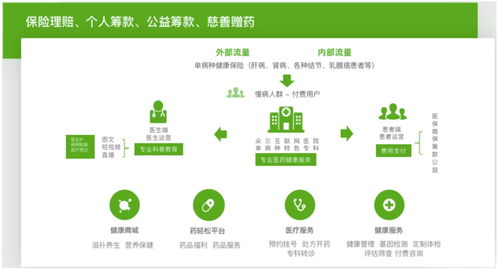 进军罕见病全链管理,轻松集团健康全景完善 市场观察