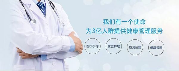 赞赞赞!医疗机构、家庭护理、检测仪器、健康管理需要的好产品!
