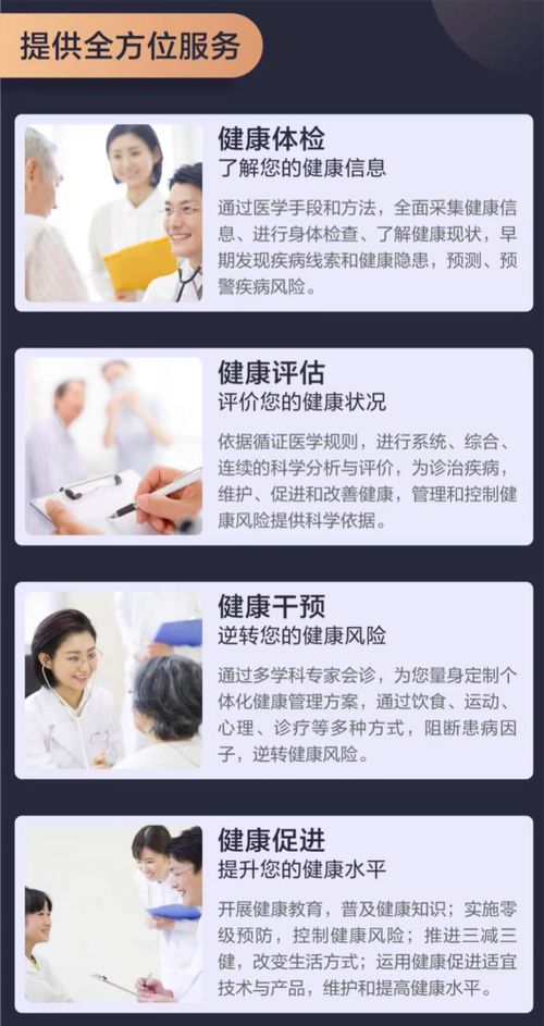 微医推出高端健康保障卡 打造一站式 定制化健康管理会员服务