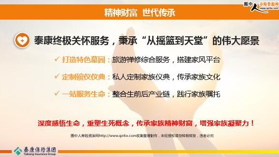 泰康人寿2018高品质健康及财富管理与服务尊重生命聚焦医养 30页