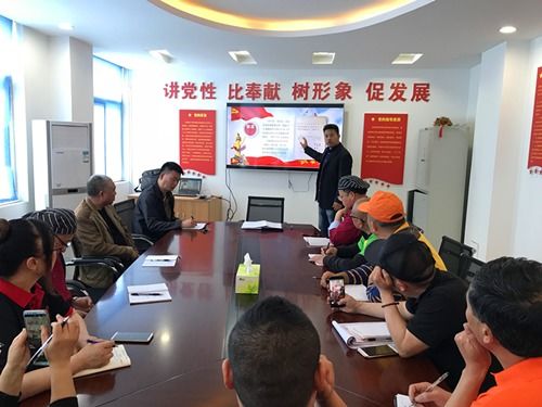 后勤管理服务中心召开专题会议解读 学校食品安全与营养健康管理规定 黄河水利职业技术学院后勤管理服务网