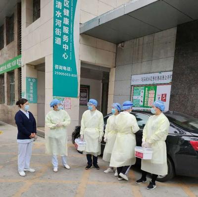 上门测核酸、医生进工厂.罗湖健康服务“四大招”助力企业复工复产!