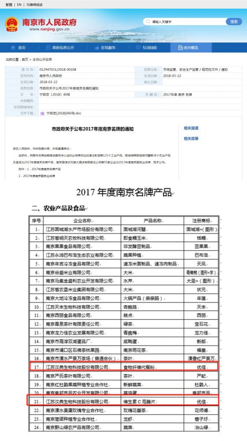 精细化管理 建设营养健康领域一站式服务