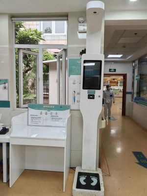 杨浦又添2家市级慢性病健康管理支持中心