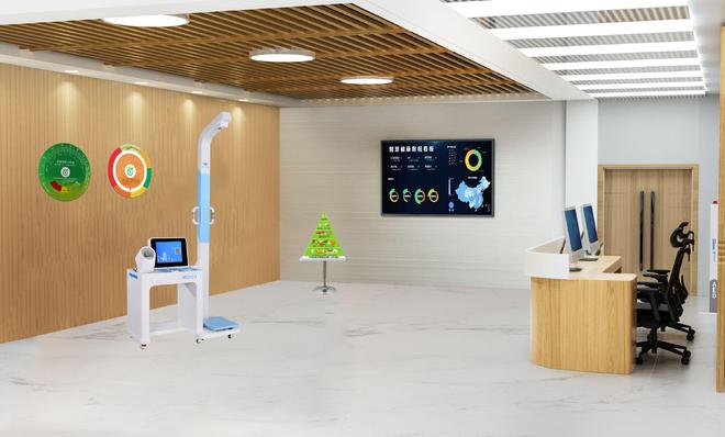 打造具有中国特色的摩盒健康驿站 健康管理服务新篇章