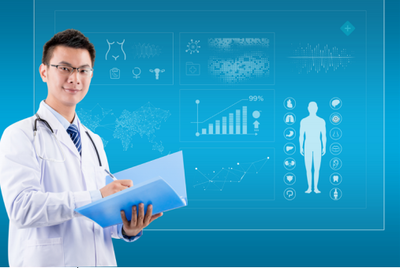 高端健康管理服务与健康咨询服务 定义与核心价值