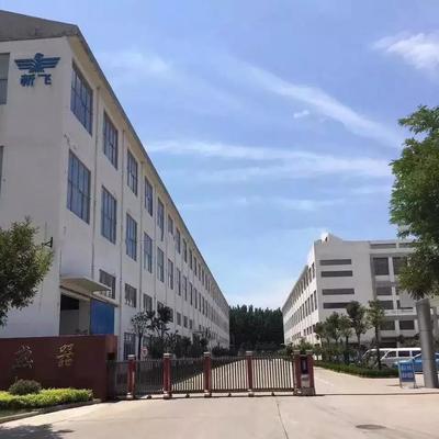 新飞散热器工厂团购会再创佳绩，引领健康管理服务新潮流